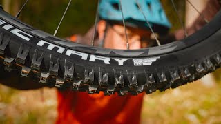 BESTE METHODE ZUM MTB REIFEN amp SCHLAUCH WECHSEL [upl. by Telford]