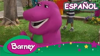 Hay música alrededor  Barney Latinoamérica [upl. by Martie]