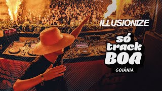 Illusionize x sotrackboa Goiânia 2022 [upl. by Annadal]