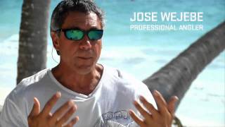 Costa Del Mar Sunglasses Review with Oliver White and Jose Wejebe [upl. by Belvia]