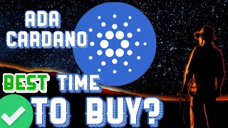 Cardano price prediction  good time to buy AUG 2024 [upl. by Watson]