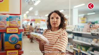 Opblaasdieren zomer commercial  Kruidvat zomer campagne [upl. by Asiat]