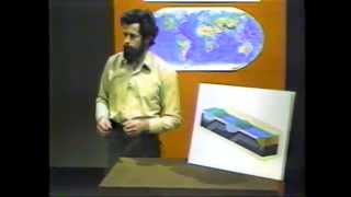 FULL EPSIODE 04 Plate Tectonics  Understanding the Earth HD [upl. by Asiralc]