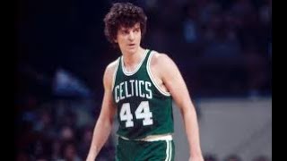 Pete Maravich questions the toughness of 1980s NBA players [upl. by Meekah]