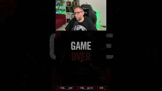 Il momento sbagliato  gamemrboss su Twitch [upl. by Harriett]