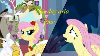 Fluttercord  This Day Aria Pmv [upl. by Hrutkay]