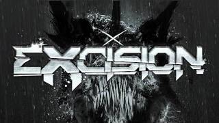 EXCISION amp DOWNLINK  The Underground [upl. by Stoneman369]