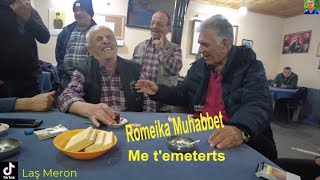 ROMEİKA ME TEMETERTS [upl. by Wight167]