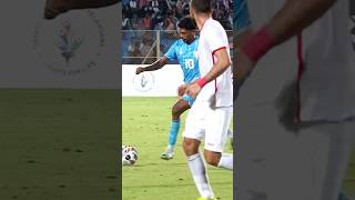 Liston Colaco power shot vs Syria [upl. by Lepine]