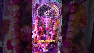 Bacho ke ho pyare pyare festival ganeshkebhajan love song music bhaktisong [upl. by Adanama683]