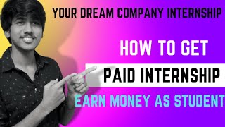 How to get internship in college  Tamil  What is Internship  Core Company Internship intern IT [upl. by Mahgem668]