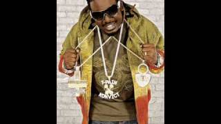 TPain  Ringleader Man CLEANLYRICS [upl. by Llibyc968]