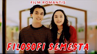 Filosofi Semesta Full Movie Terbaru 2024  Film Bioskop Indonesia  ROMANTIS  PENUH MAKNA  film [upl. by Enitnelav]