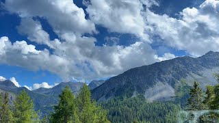 Timeless Arosa Panorama [upl. by Ahtrim]