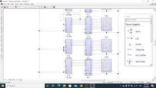 Proyecto reloj digital [upl. by Gad]