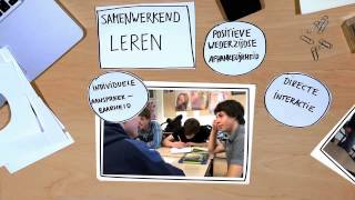 Samenwerkend Leren Promofilm [upl. by Gloriane586]