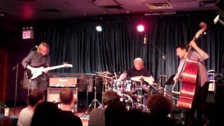 Wayne Krantz John Patitucci Cliff Almond 002 [upl. by Roosevelt104]