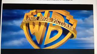 Warner Bros Pictures 19932003 [upl. by Annice287]