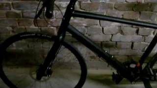 Cannondale Bad Boy 8 2009 [upl. by Dich]