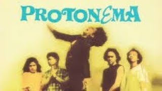 Protomema  Terlalu Cinta Karaoke HQ Audio [upl. by Tamiko62]