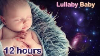 ☆ 12 HOURS ☆ Womb Sounds for babies to go to sleep ☆ Womb sounds and heart beats ☆ Heartbeats [upl. by Ianej]