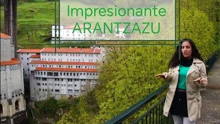 Arantzazu [upl. by Neiman]