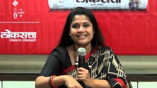 I miss Surabhi very much says Renuka Shahane [upl. by Hildegard]