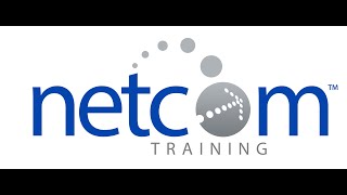 Netcom Training  About Us [upl. by Ploch]