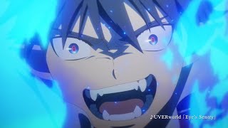 eng sub Ao no Exorcist Shimane Illuminati arc Trailer  Blue Exorcist Trailer [upl. by Elyse]