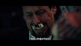 Uncut Gems 2019  Scene Türkçe Altyazı [upl. by Phyllys419]