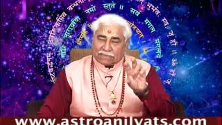 Love Affairs Taurus amp Scorpio Astro Predictions Analysis by Aacharya Anil Vats ji [upl. by Akinnor]