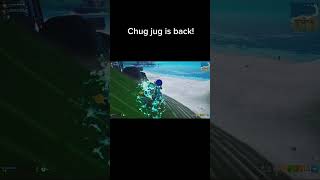 Chug jug is back [upl. by Kered]