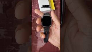 FireBoltt 4G Pro VoLTE Smart Watch unboxing 4gwatch fireboltt watchwithsim androidwatch [upl. by Shulem587]