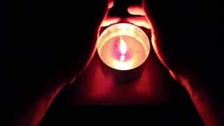 archive Binaural Candle Relaxation for ASMR [upl. by Alket]