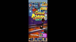 Subway Surfers New Update 2024 [upl. by Konopka]