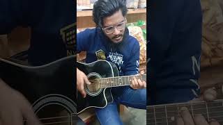 Husn  Husn CoverSong MusicCover Bollywood RomanticMusic Singer [upl. by Nangem]