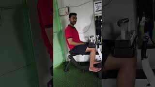 Calves Raises for Calves legworkout calvesraises [upl. by Roosnam]