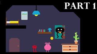 PiKUNiKU GAMEPLAY  Walkthrough Part 1 [upl. by Ladnyc]