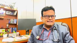 URTI SoreThroat Gargle Flu 22nd Dr Arvind Kumar  AIIMS Medicine [upl. by Yedok]