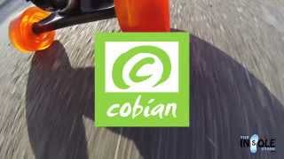 Cobian Sandals Flip Flops amp Slides TheInsoleStorecom [upl. by Bobine151]