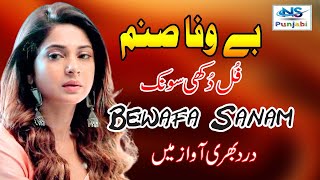 Dukni Song  Bewafa Sanam [upl. by Somisareg]