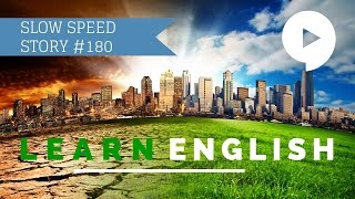 Learn English Expressions When Shit Hits The Fan  180 Slow Speed [upl. by Waxman]