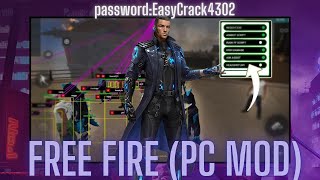 NEW FREE FIRE HEADSHOT PANEL  FREE FIRE  FF MAX AIMLOCK  AIMBOT AUTO HEADSHOT ANTIBAN PANEL GT [upl. by Eissalc]