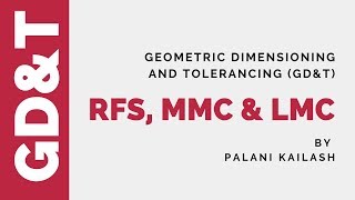 GDampT Tutorial 12B  RFS Vs MMC Vs LMC [upl. by Karlie782]