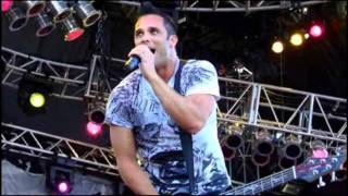 Skillet  A Little More Lyrics on Screen Video HD [upl. by Cyrille]