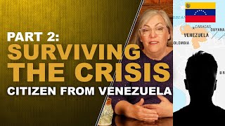 Lynette Zang Surviving a Crisis with Gold and Silver  The Truth About Hyperinflation [upl. by Lamoree957]