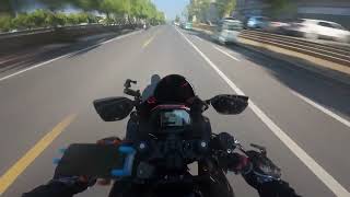 fourcylinder motorcycle❤️ motorcycle twowheeler foursylinder bike short subscribe [upl. by Suirtimid]