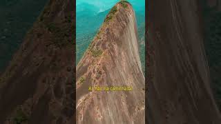 Drone Voo  Escalavrado  Guapimirim  RJ [upl. by Atnohs]