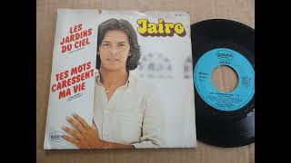 Jairo  Les Jardins Du Ciel1980 [upl. by Ober]