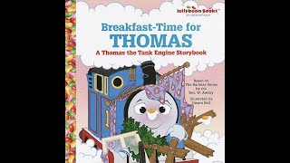 Goofs Found In Thomas amp The Break Down Train With quotLook Out For The Trainquot Proof [upl. by Budd]